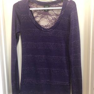 Women’s Rue 21 sweater